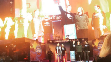 ESL One Frankfurt finalen afgjort og TI5-favoritterne er fundet