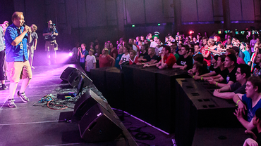 Assembly Summer seksdobler præmiepuljen i Hearthstone