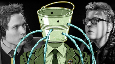 Copenhagen Wolves i shitstorm efter lækkede samtaler