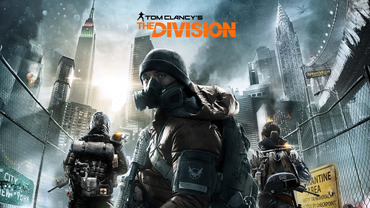 Nu kan du få adgang til The Division betaen