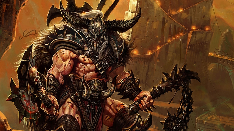 En opdateret Horadric Cube vender tilbage i Diablo III