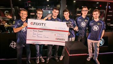 Storsejr i Gfinity Summer Masters-finalen