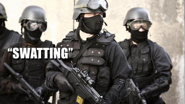 Amerikansk senator klar med anti-swatting lovforslag