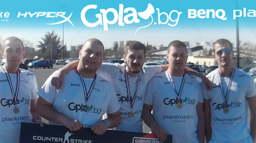 GPlay mister deres CS:GO hold efter uenighed om kontrakter