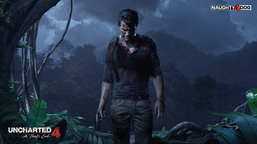 Se den fulde Uncharted 4 E3 demo - 16 minutters fantastisk action