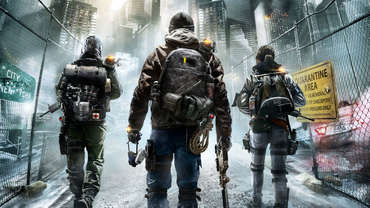Dyster ny trailer til The Division slår mørke toner an