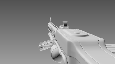 Der er allerede mods på vej til Fallout 4