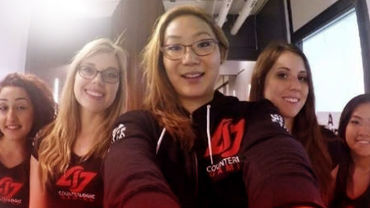 CLG signer et af verdens bedste kvindehold