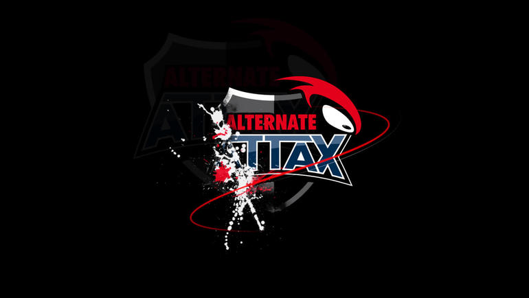 Forellenlord ude af Team ALTERNATE