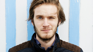 Pewdiepie snakker om penge og owner haterne