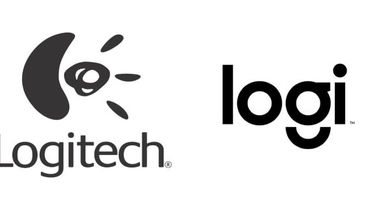 Logitech hakkes midt over og bliver til Logi