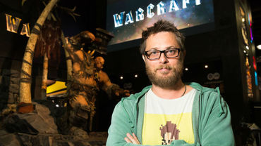 Duncan Jones vil lave to Warcraft film mere