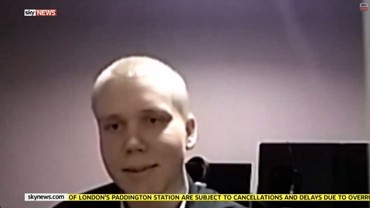 Medlem af Lizard Squad kendt skyldig over 50.000 anklager