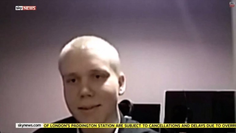 Medlem af Lizard Squad kendt skyldig over 50.000 anklager