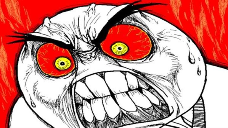 Kun 2% af LoL kampe indeholder "abuse" ifølge Riot