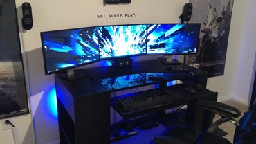 Nye salgstal viser en PC-platform i stærk fremgang