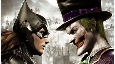 Batgirl DLC udgives ikke til PC før Arkham Knight er ordnet
