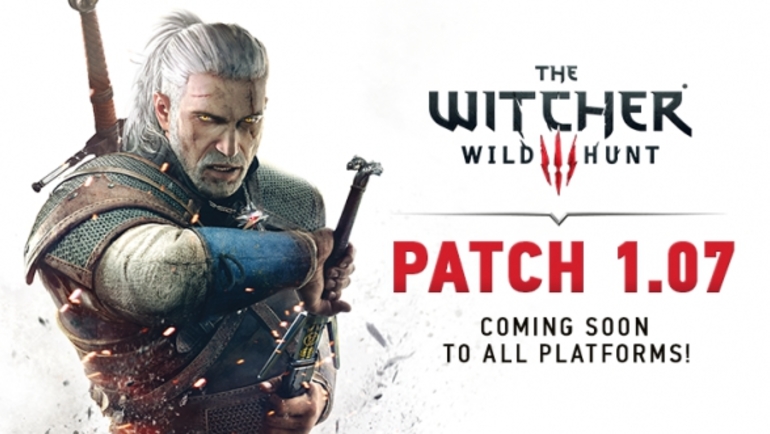 Gigantisk The Witcher 3 patch på vej - læs den alenlange liste her