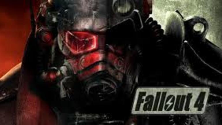 Oplev Fallout 4 i nyeste trailer fra Bethesda