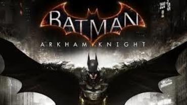 Pc-version af Arkham Knight har kæmpe opdatering i vente