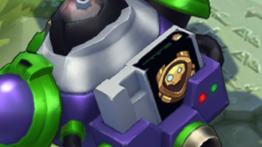 Se de kommende Arcade og Academy skins