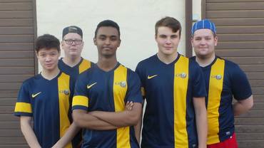 Her er vinderen af NL-Partys CS:GO Turnering