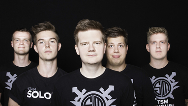 TSM: "Det var fedt at få revanche mod fnatic"