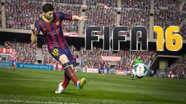 Udforsk FIFA 16 demoen i september