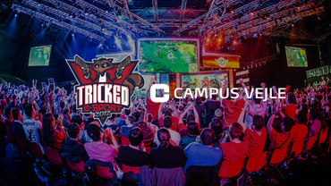 Computerspil på ungdomsuddannelse