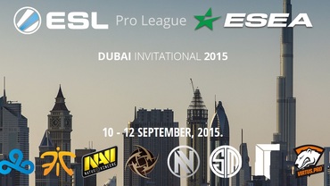 Eliten mødes i Dubai om millionbeløb