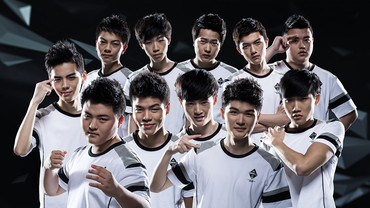 OMG mister tre spillere