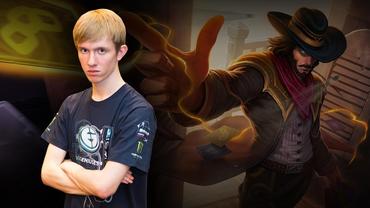 Froggen og Wickd annoncerer nyt superhold