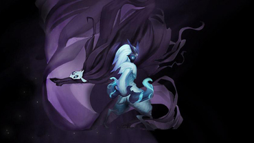 En ny champion ser dagens lys