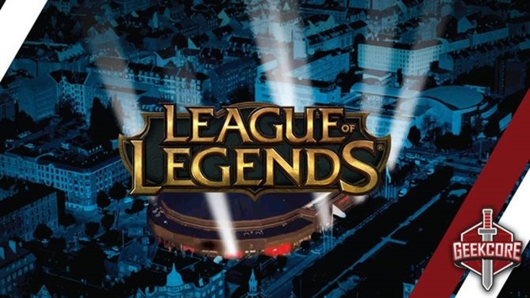 Nu åbner billetsalget til årets største viewing party 