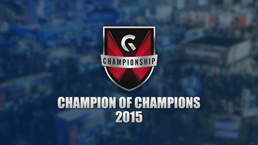 Fnatic, EnVy, Virtus.pro og NiP kæmper om 665.000 kr. 