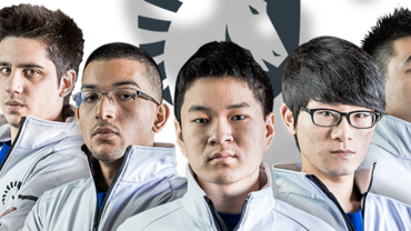 Tidligere verdensmester forlænger med Liquid