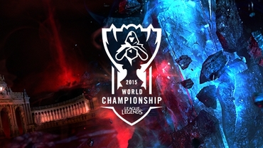 Verdens 20 bedste spillere ifølge Riot Games