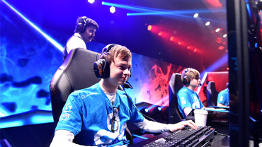 Danskerne ved verdensmesterskaberne