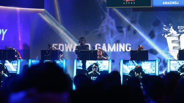 Gruppespillet fortsætter for fuld damp