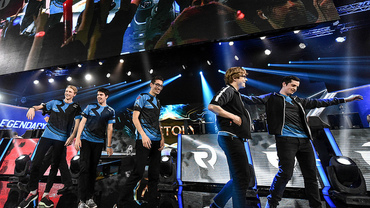 Sikre sejre og overraskelser på andendagen