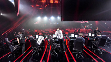 TSM mister tre spillere efter Worlds