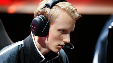 Dansker kvalificerer sig til semifinalen