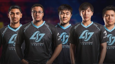 Counter Logic Gaming udskifter midlaneren