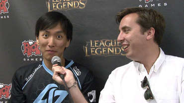 Doublelift skifter CLG ud med ærkerivalerne