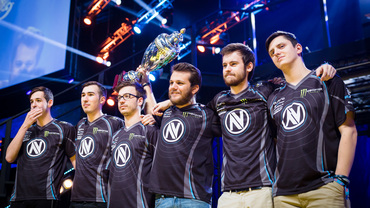 EnVyUs vinder DreamHack Cluj-Napoca
