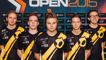 dignitas kæmper om 680.000 kr. ved CEVO Season 8 finals 