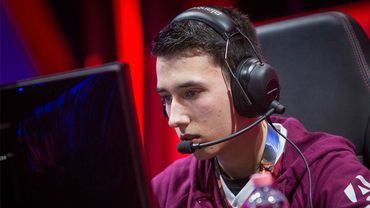 Origen hiver en ekstra mand ind