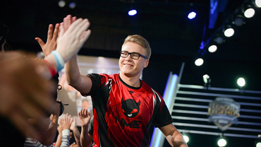 Sidste mand på dansk LCS-hold er nu fundet