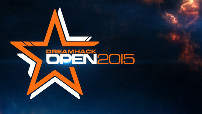Kamp om 1,7 million kr. ved DreamHack Winter