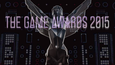 CS:GO vinder "esports Game of the Year 2015"